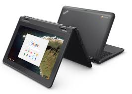 Lenovo Yoga 11e Chromebook