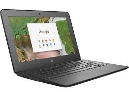 HP G Series Chromebook (G6, G7, G8)