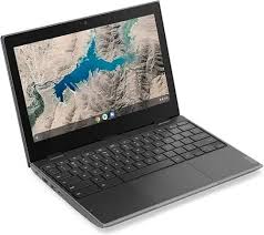 💻 Lenovo 100E Chromebook –