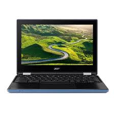 Acer 360 Rotation Touch Chromebook