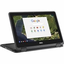 Dell 3189 Touchscreen 360 Chromebook