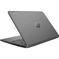 HP G Series Chromebook (G6, G7, G8)