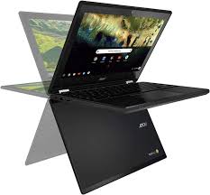 Acer 360 Rotation Touch Chromebook