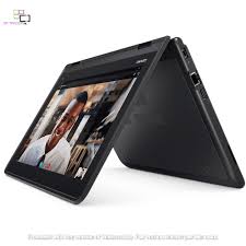 Lenovo Yoga 11e Chromebook