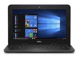 💻 Dell Latitude 3190 Laptop