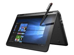 Lenovo Yoga 11e Chromebook