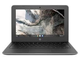 HP G Series Chromebook (G6, G7, G8)