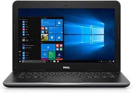 💻 Dell 3380 Chromebook –