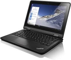 Lenovo Yoga 11e Chromebook