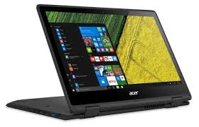 Acer 360 Rotation Touch Chromebook