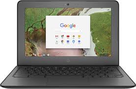 HP G Series Chromebook (G6, G7, G8)