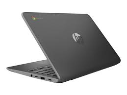 HP G Series Chromebook (G6, G7, G8)